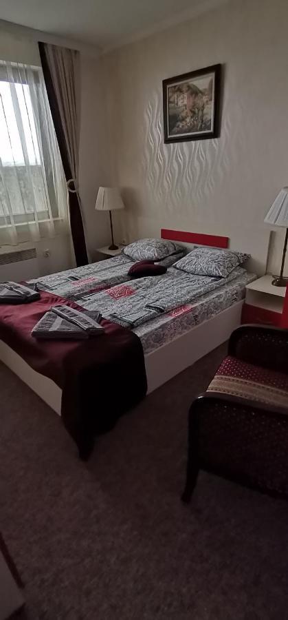Grand Monastery Pamporovo Apartment For Rent Exterior foto